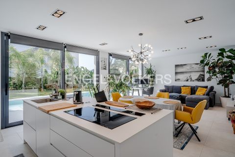 Villa i Calpe, Alicante, Calpe - € 990.000 | Ref: W-046FB0 - foto 5